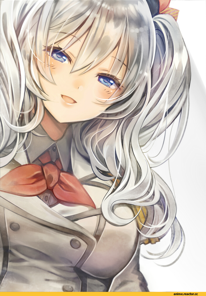 Madogawa, Kashima (Kantai Collection), Kantai Collection, Anime