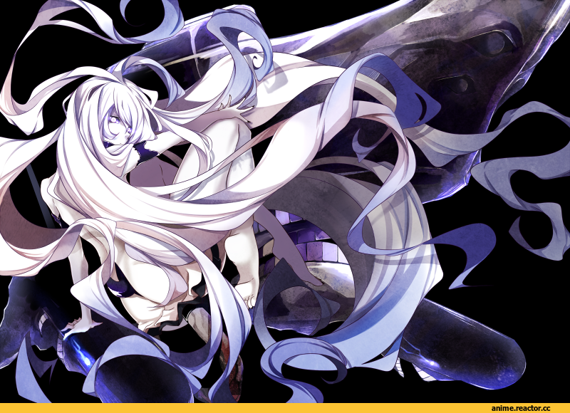 Submarine Hime, Shinkaisei-kan, Kantai Collection, Anime Art, koruta (nekoimo), Anime