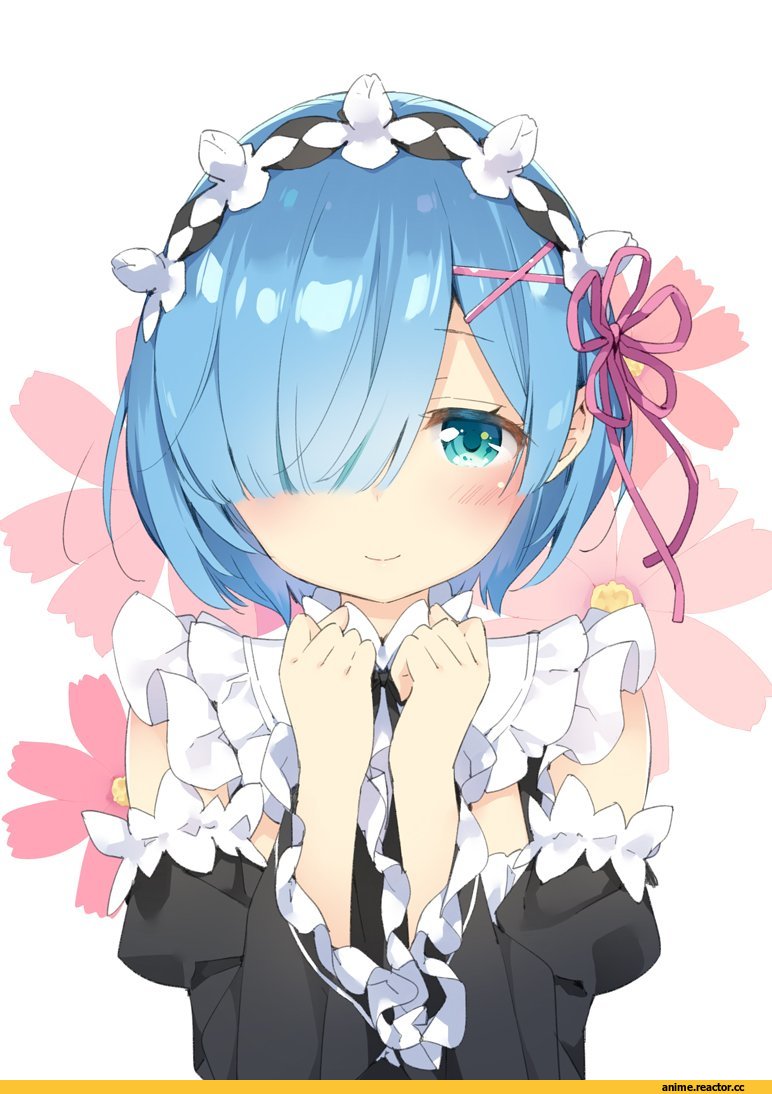 Peko, Anime Art, Rem (re zero), Re Zero Kara Hajimeru Isekai Seikatsu, Anime