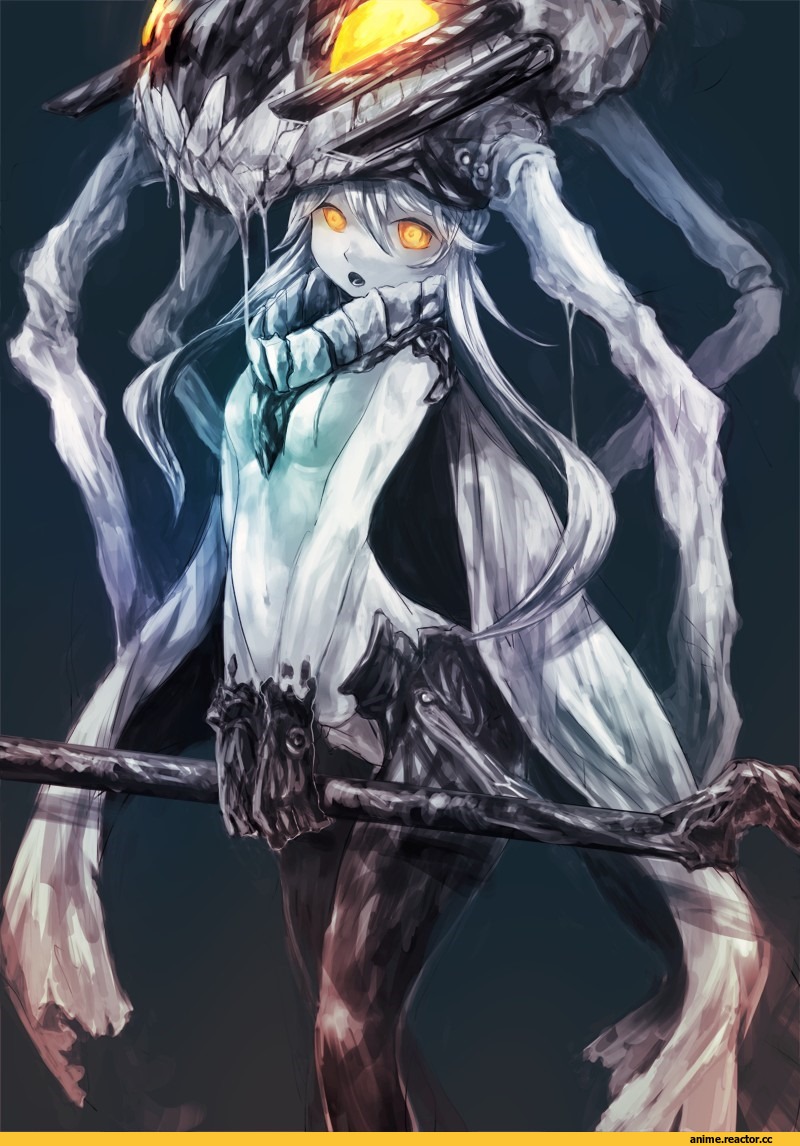 Wo-Class Aircraft Carrier , Kantai Collection, Anime