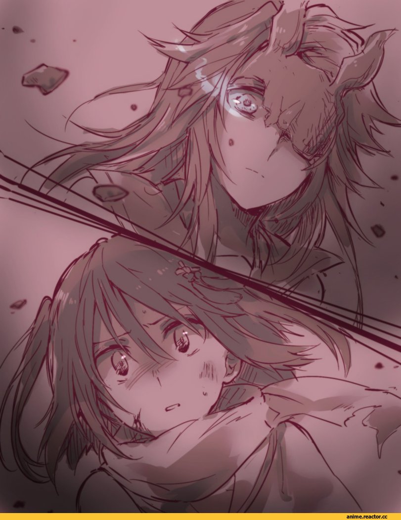 Sendai (Kantai Collection), Kantai Collection, Light Cruiser Hime, Monochrome (Anime), Anime Art, merry (168cm), Anime