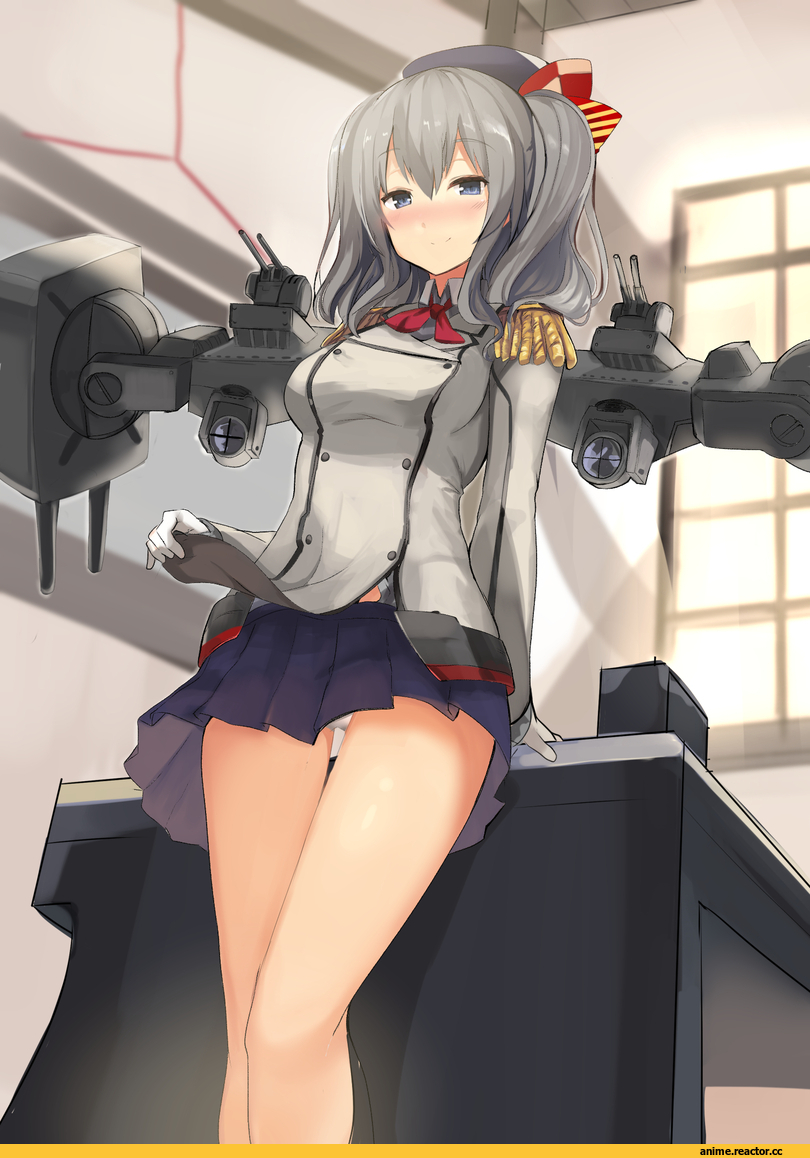 Kashima (Kantai Collection), Kantai Collection, Haik, Anime Adult pantsu, Anime Ero, Anime