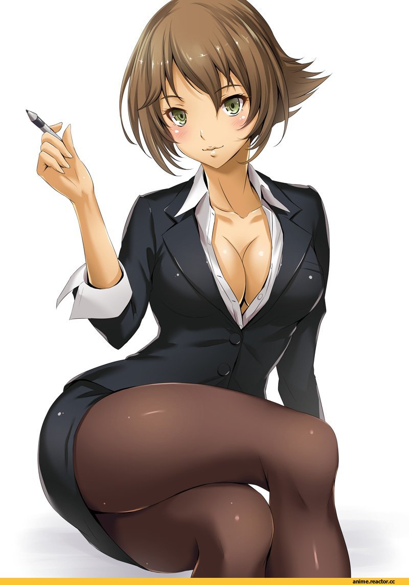 Mutsu, Kantai Collection, Sakiyamama, Anime Art, Anime