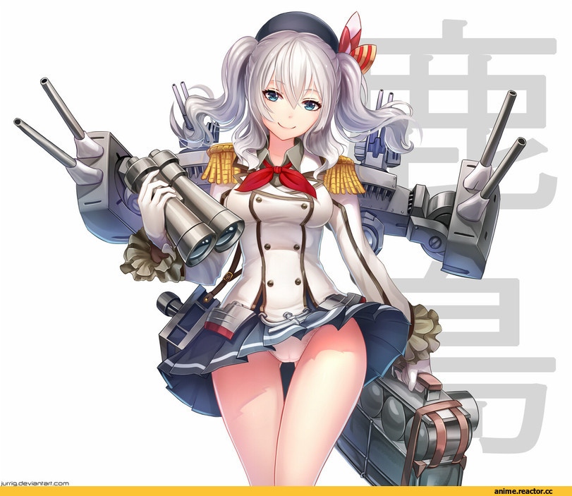 Kashima (Kantai Collection), Kantai Collection, Anime Adult pantsu, Anime Ero, Anime