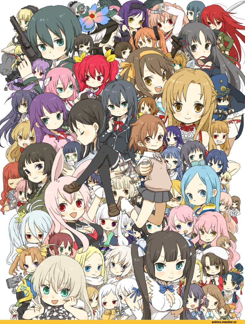 Murakumo, Kantai Collection, Anime Art, 56 (goroku33), Anime