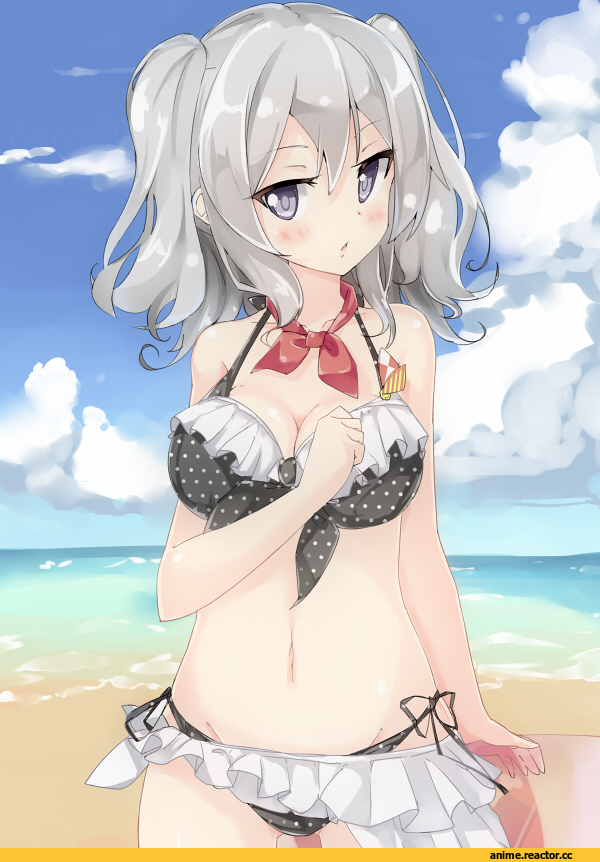 su-suke, Kashima (Kantai Collection), Kantai Collection, Anime Ero Swim, Anime Ero, Anime