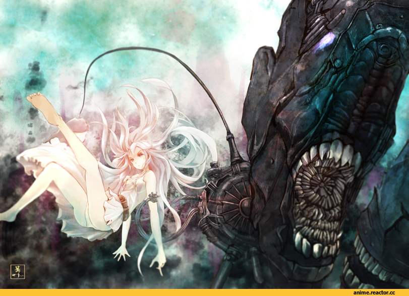 Kantai Collection, Submarine Hime, kobaman annwn, Anime