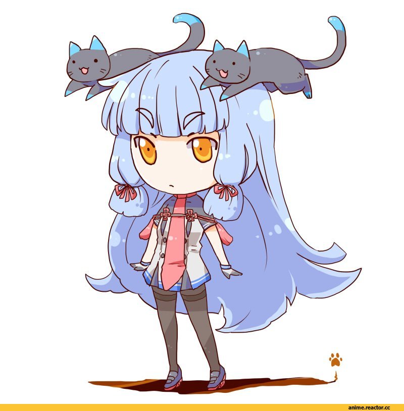 fudeyama (fudeco), Murakumo, Kantai Collection, Anime