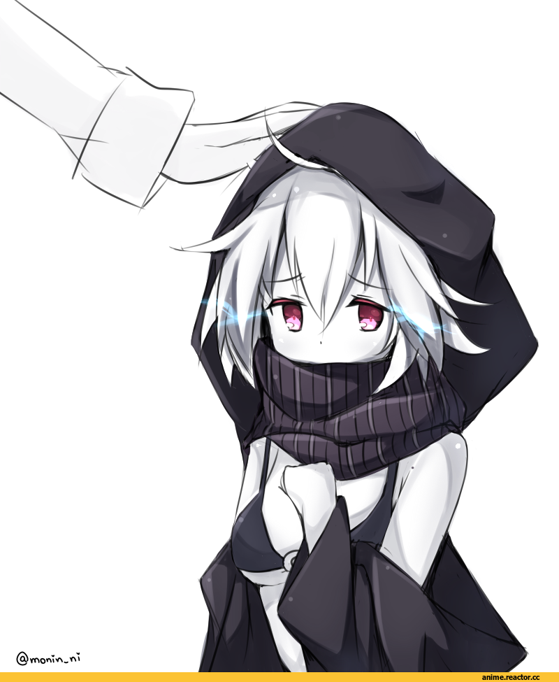 Re-class Battleship, Kantai Collection, Anime