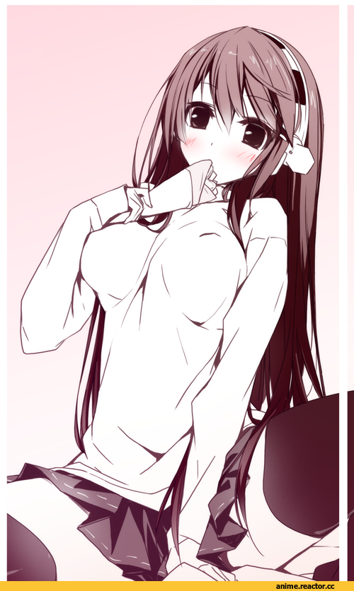 Anime Ero Swim, Anime Ero, Kongou (Kantai Collection), Kantai Collection, Anime