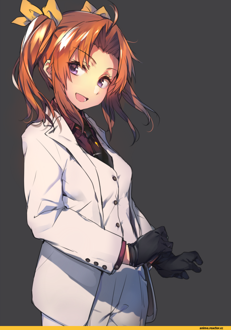 Kagerou (Kantai Collection), Kantai Collection, soukou makura, Anime