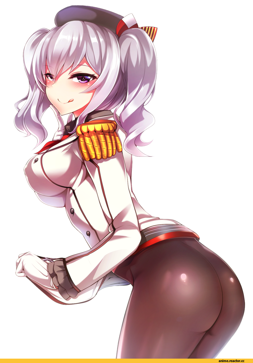 silly (marinkomoe), Kashima (Kantai Collection), Kantai Collection, Anime Ero Ass, Anime Ero, Anime