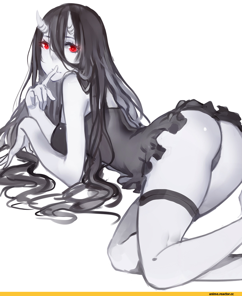 Anime Adult pantsu, Anime Ero, Anime Art, battleship hime, Kantai Collection, kote-sensei, oshiri, Anime