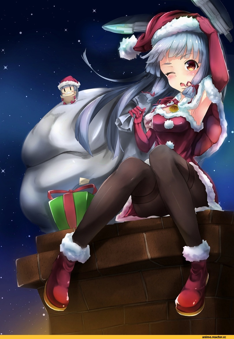 Murakumo, Kantai Collection, Fairy (Kantai Collection), akaikonomi, Anime Art, Anime