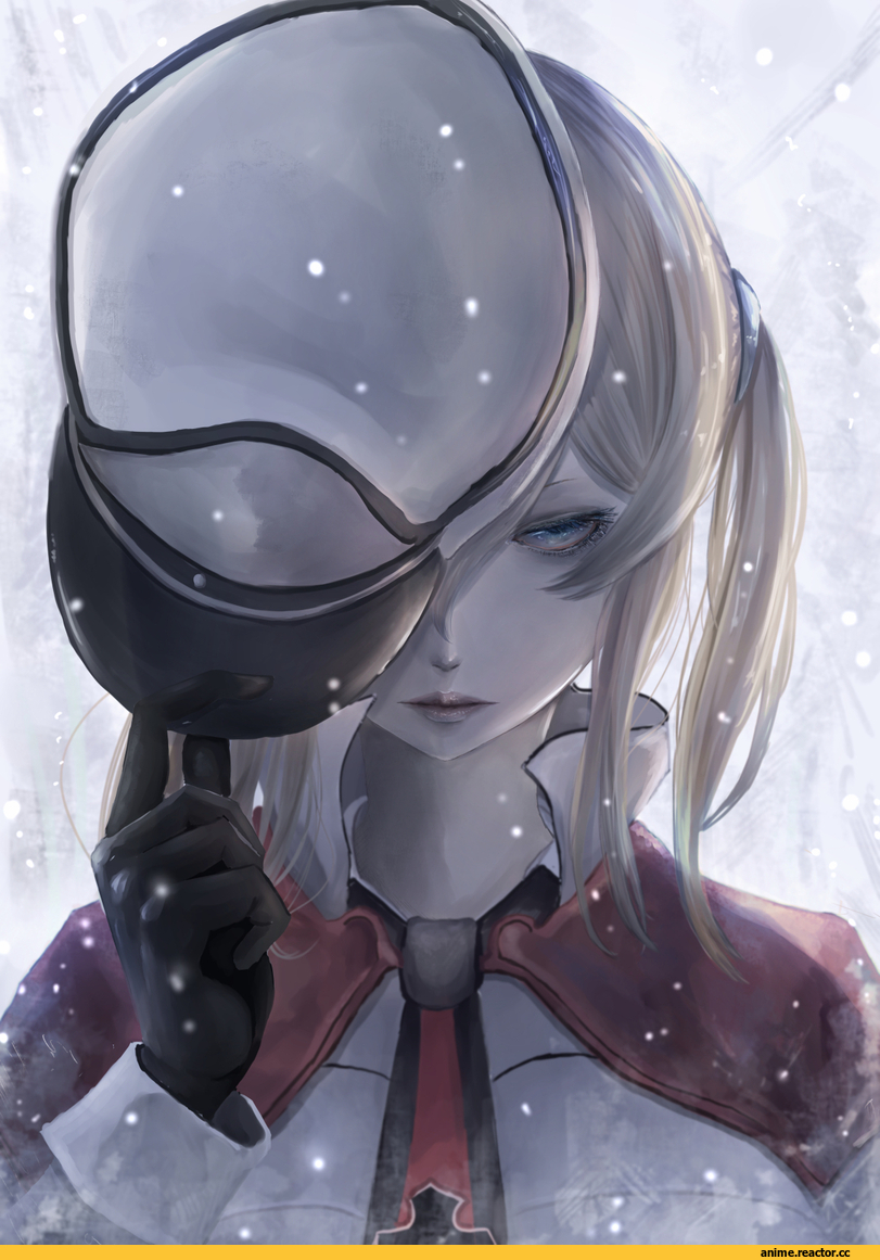 Graf Zeppelin, Kantai Collection, pip (red juice1869), Anime