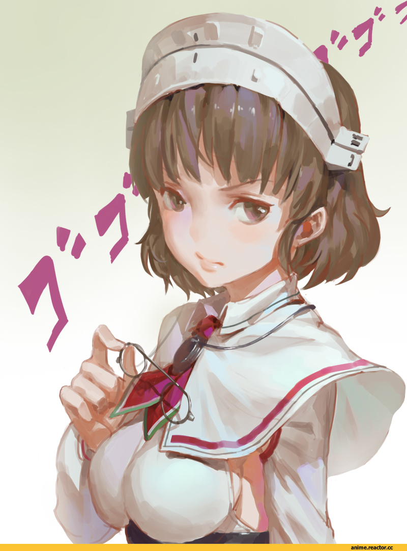 Roma (Kantai Collection), Kantai Collection, cancer (zjcconan), Anime Art, Anime