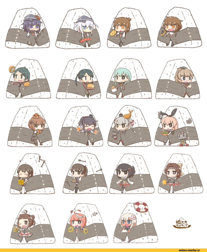 Akagi (Kantai Collection), Akatsuki, Amatsukaze (Kantai Collection), Hibiki (Kantai Collection), Ikazuchi, Inazuma (Kantai Collection), Kaga (Kantai Collection), Shimakaze, Suzuya (Kantai Collection), Anime Art, Anime, Kantai Collection, Anime Няши, inishie, Mikuma (Kantai Collection), Mogami (Kantai Collection), Jintsuu (Kantai Collection), Kumano, Naka (Kantai Collection), i-58 (kantai collection), Tokitsukaze (Kantai Collection), Няши в еде, Sendai (Kantai Collection), Yukikaze (Kantai Collection), Ro-500 (Kantai Collection)