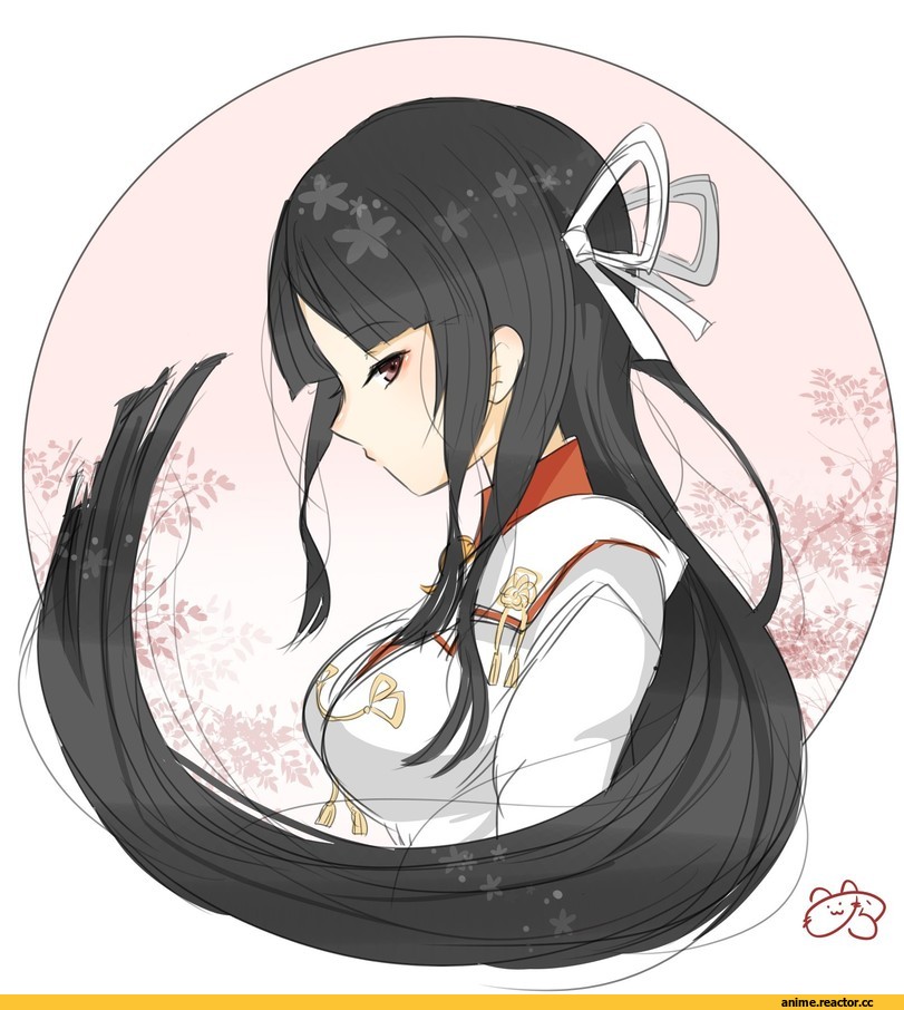 yuubari (kantai collection), Kantai Collection, Anime