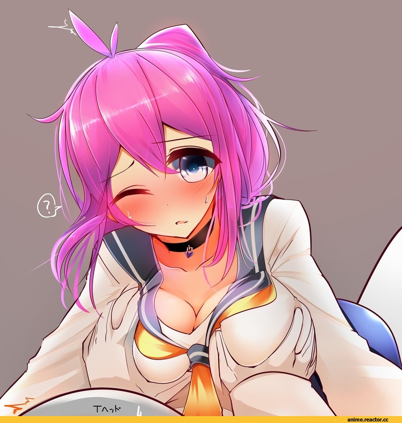 Tsukui Kachou, Anime Art, Admiral (Kantai Collection), Kantai Collection, Aoba (Kantai Collection), Anime
