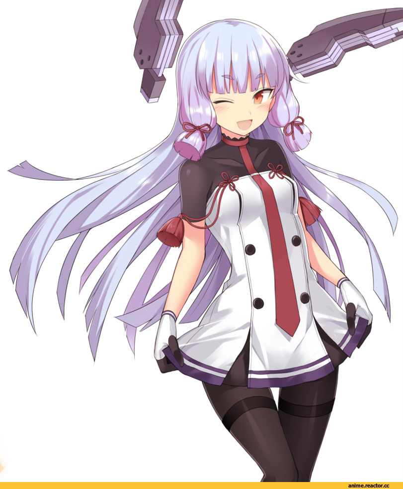 Kantai Collection, Murakumo, Anime Art, 501092-taka, Anime
