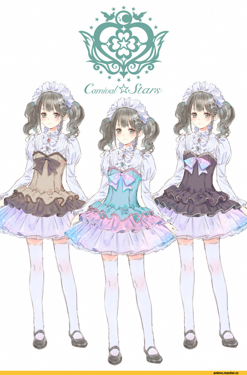 Kishida Mel, Anime Art, Anime Original, Maid, Anime