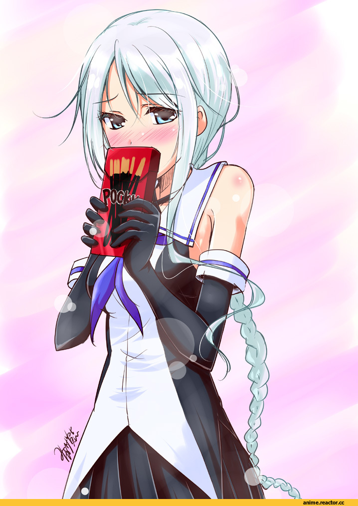 Umikaze (Kantai Collection), Kantai Collection, Anime
