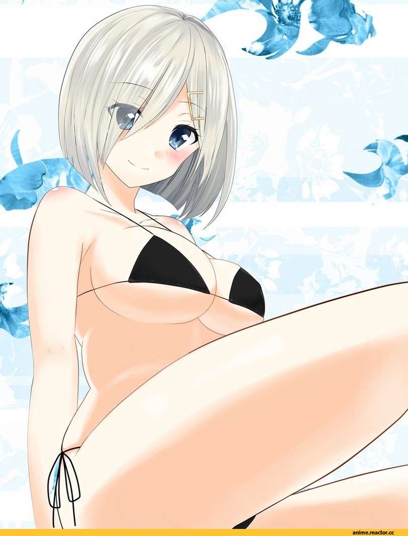 Anime Ero Swim, Anime Ero, Hamakaze (Kantai Collection), Kantai Collection, aonegi, Anime