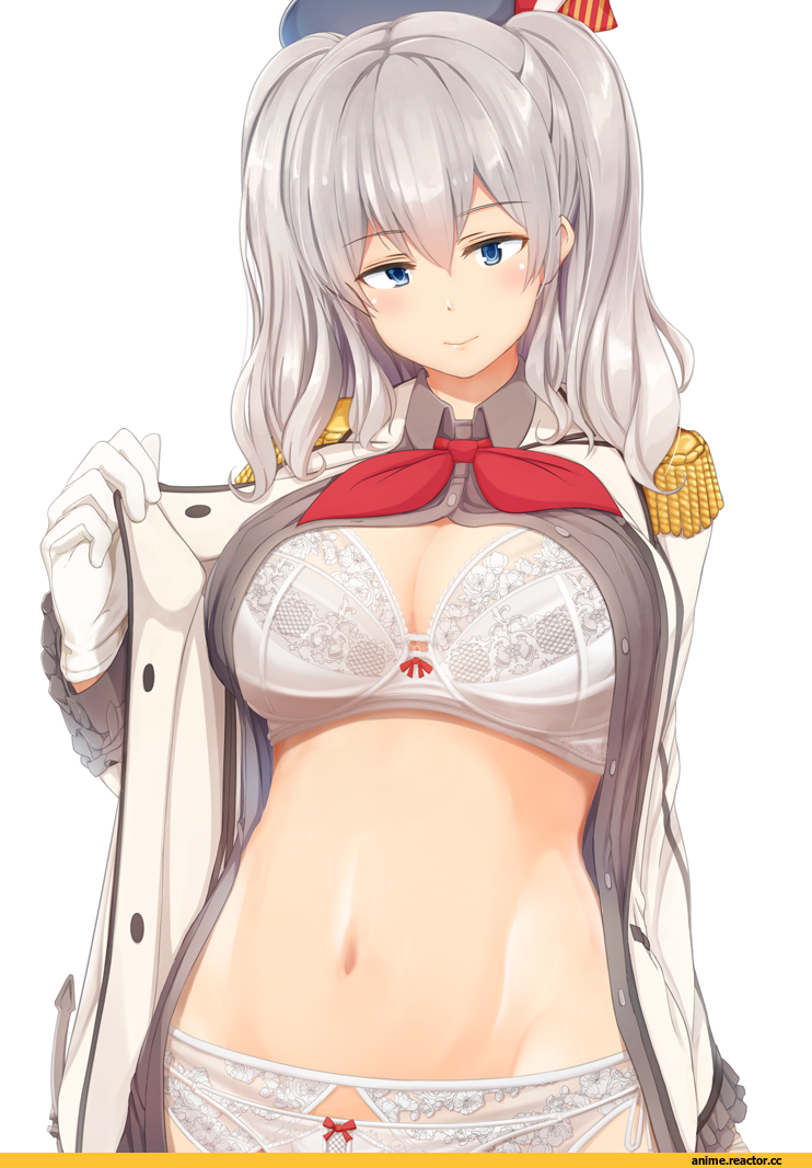Mutsu (Kantai Collection), Kantai Collection, hayaken, Anime Art, Anime