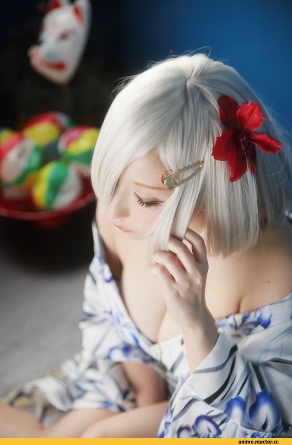 Kantai Collection, Hamakaze (Kantai Collection), Anime Ero Cosplay, Anime Cosplay, Anime
