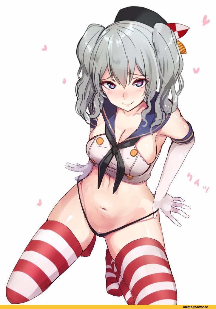 Kantai Collection, Kashima (Kantai Collection), AkasaAi, Adult pantsu, Anime Ero, Anime Ero Pussy, Anime