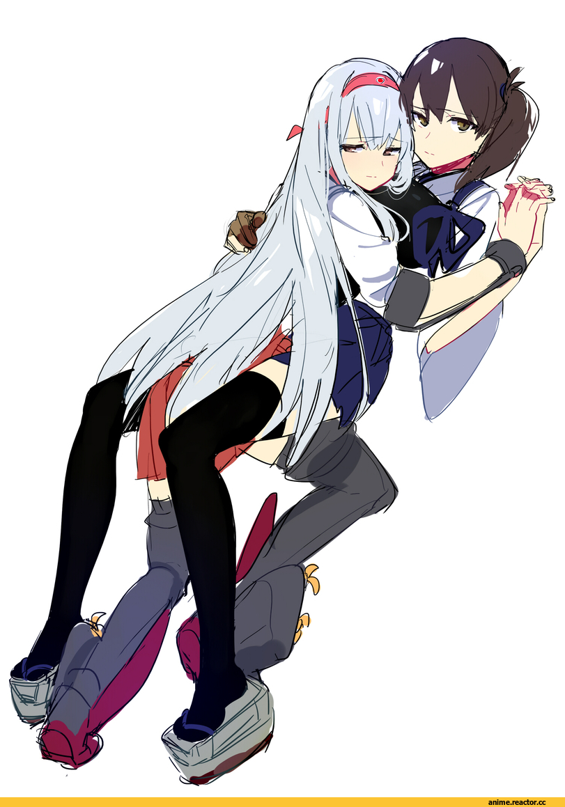 mikhail n, Anime Ero, Kashima (Kantai Collection), Kantai Collection, Anime Ero Oppai, Anime
