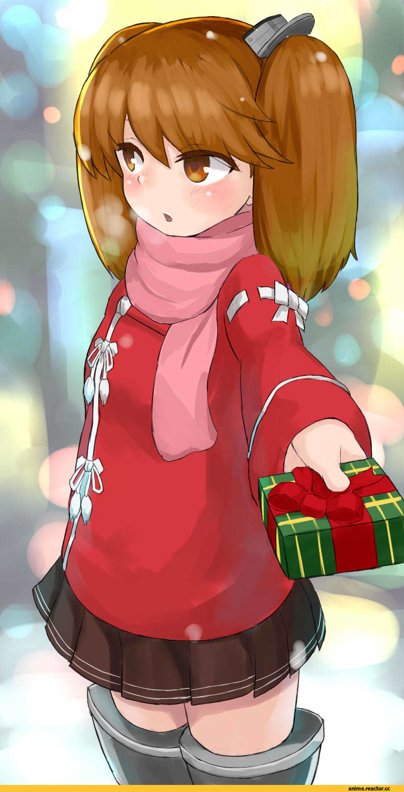 Ryuujou, Kantai Collection, Anime