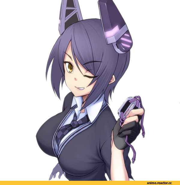 tenryuu (kantai collection), Kantai Collection, nirohi, Anime Art, Anime