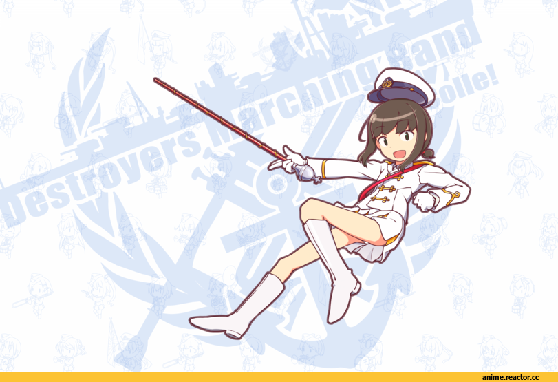 Houshou (Kantai Collection), Kantai Collection, Anime Art, Juurouta, Anime