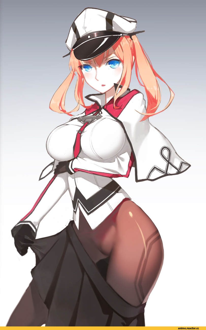 nero (nilu), Graf Zeppelin, Kantai Collection, Anime Ero Pussy, Anime Ero, Anime