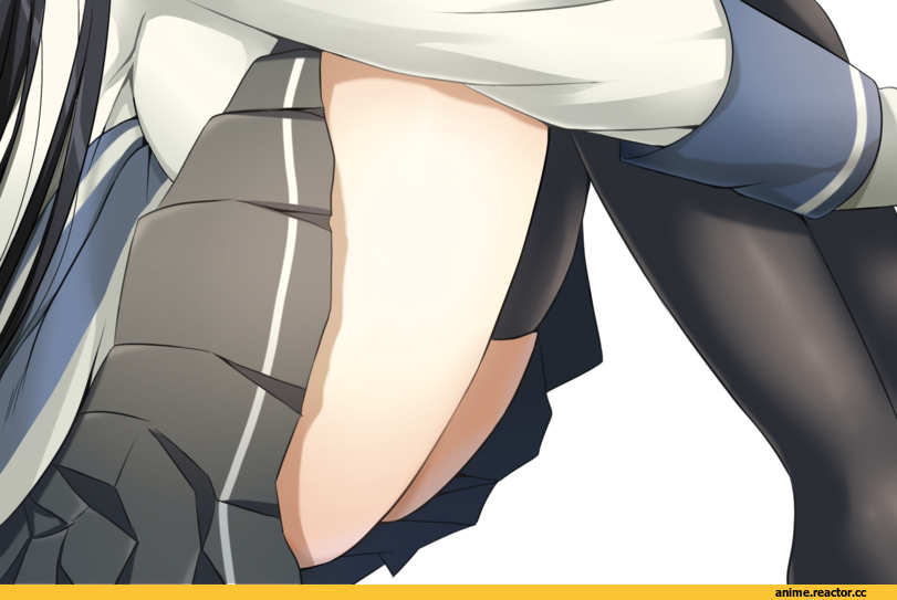 ohiya, Isokaze (Kantai Collection), Kantai Collection, Anime