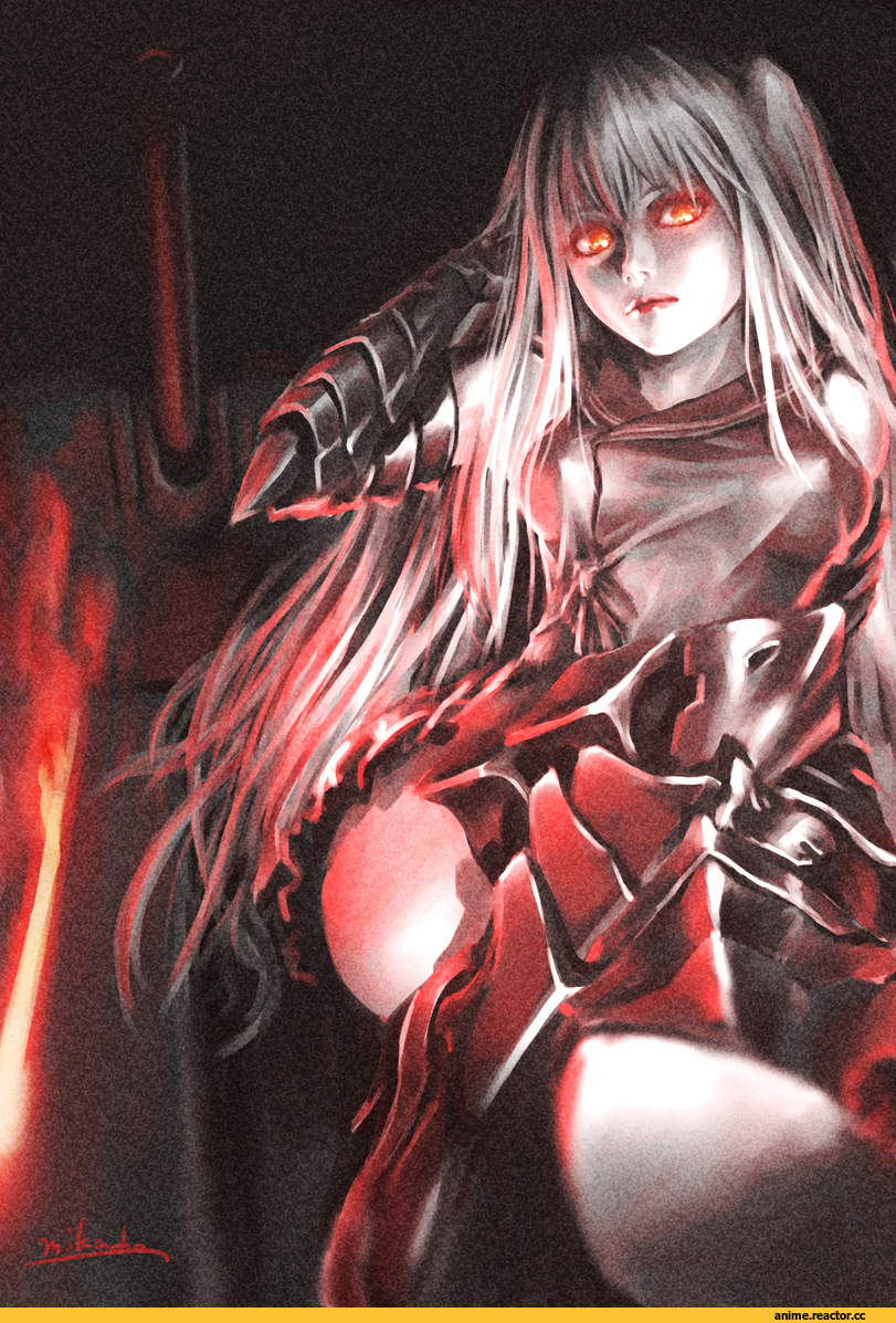 Kantai Collection, Aircraft Carrier Hime, Anime Art, murasaki-sin, Anime