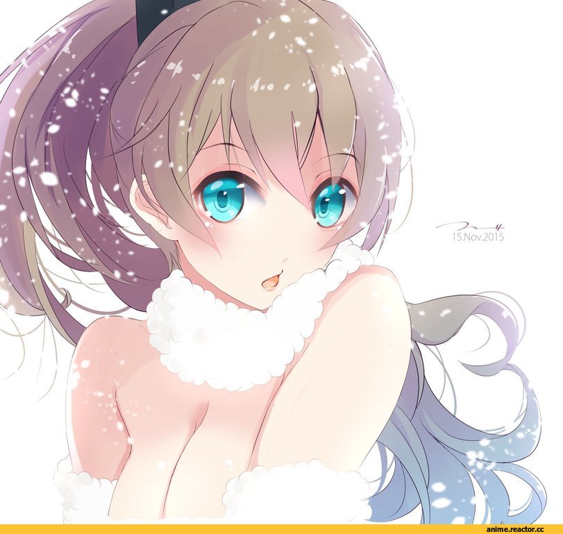 TBD11, Anime Art, Kumano (Kantai Collection), Kantai Collection, Anime