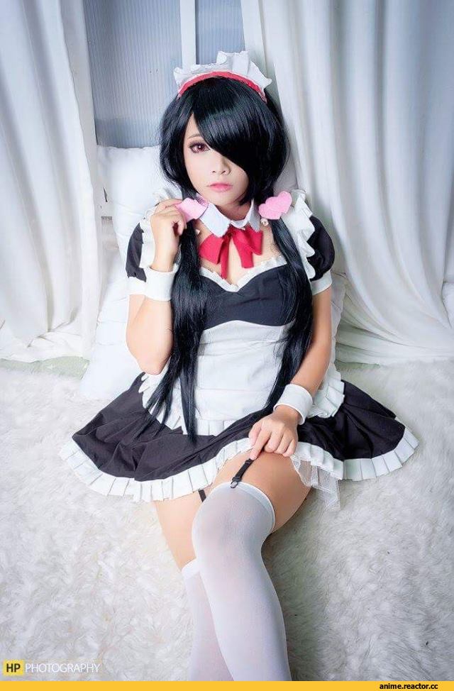 Re Zero Kara Hajimeru Isekai Seikatsu, Rem (re zero), sho-n-d, Anime Art, Anime Paint, Maid, Anime