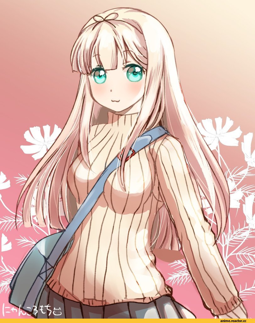 Arashi (Kantai Collection), Kantai Collection, misacho (misa1001), Yuudachi, Anime