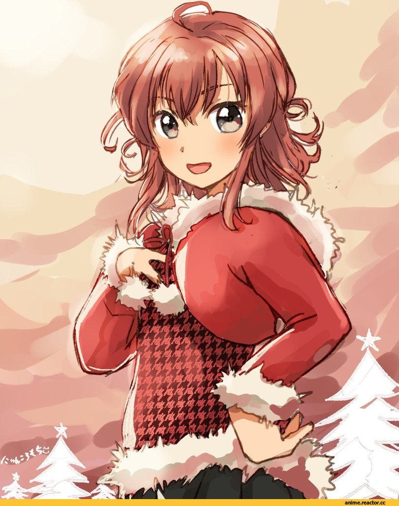 Arashi (Kantai Collection), Kantai Collection, misacho (misa1001), Yuudachi, Anime
