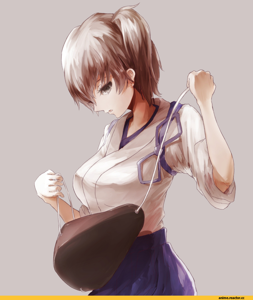 Kaga (Kantai Collection), Kantai Collection, satoru f, Shoukaku (Kantai Collection), Anime