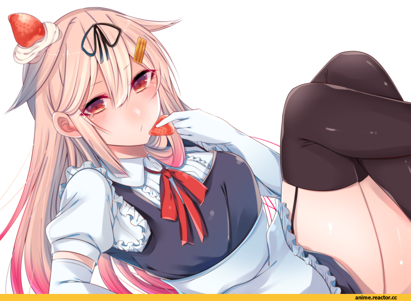 Kantai Collection, аниме опрос, Anime
