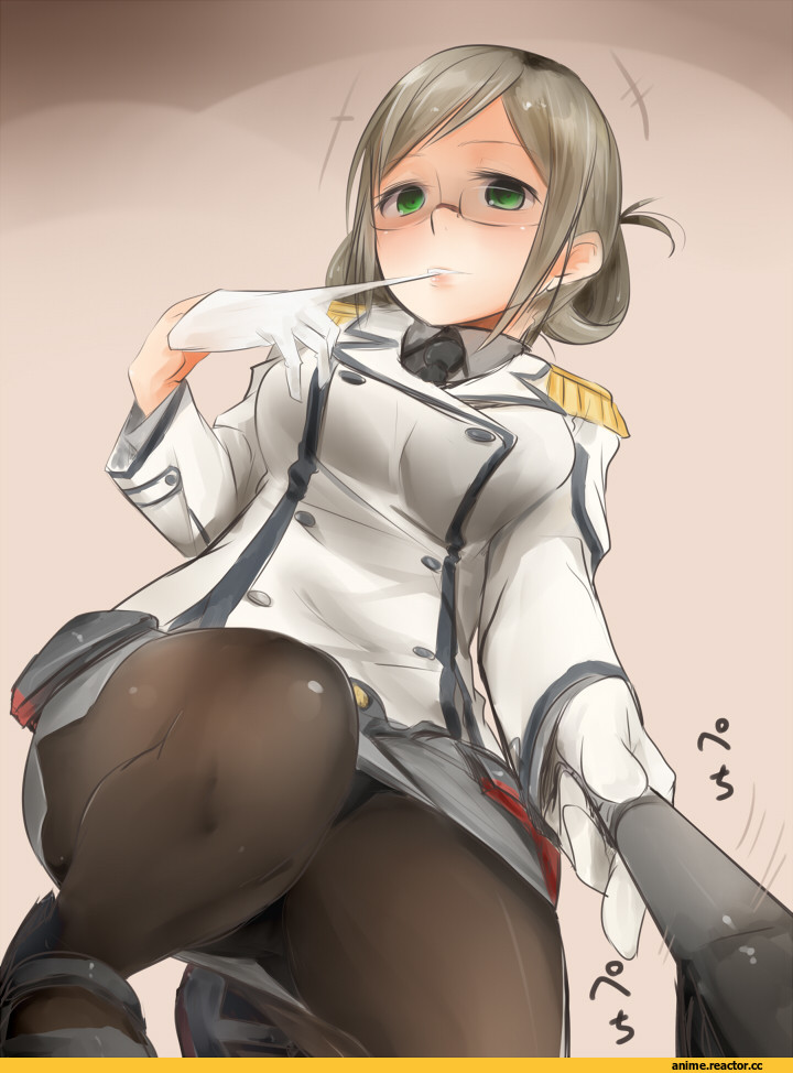 Katori (Kantai Collection), Kantai Collection, Аниме арт, akino shuu, Anime