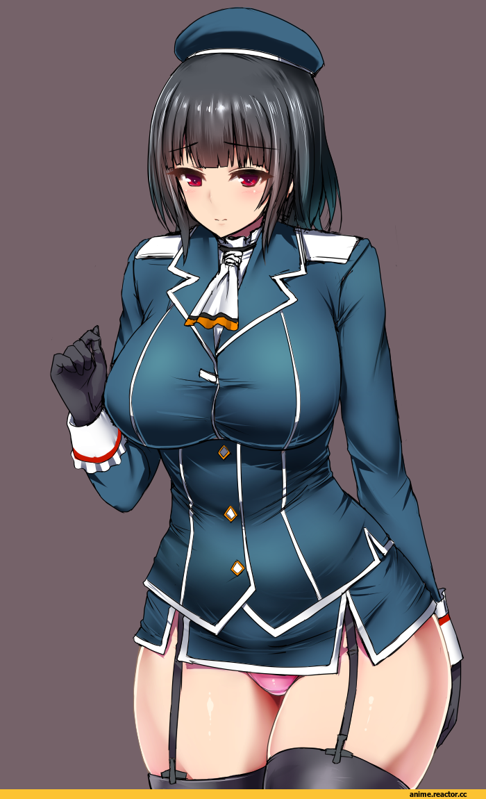 Takao (Kantai Collection), Kantai Collection, Adult pantsu, Anime Ero, в комментах другие версии, ishimiso (ishimura), Anime