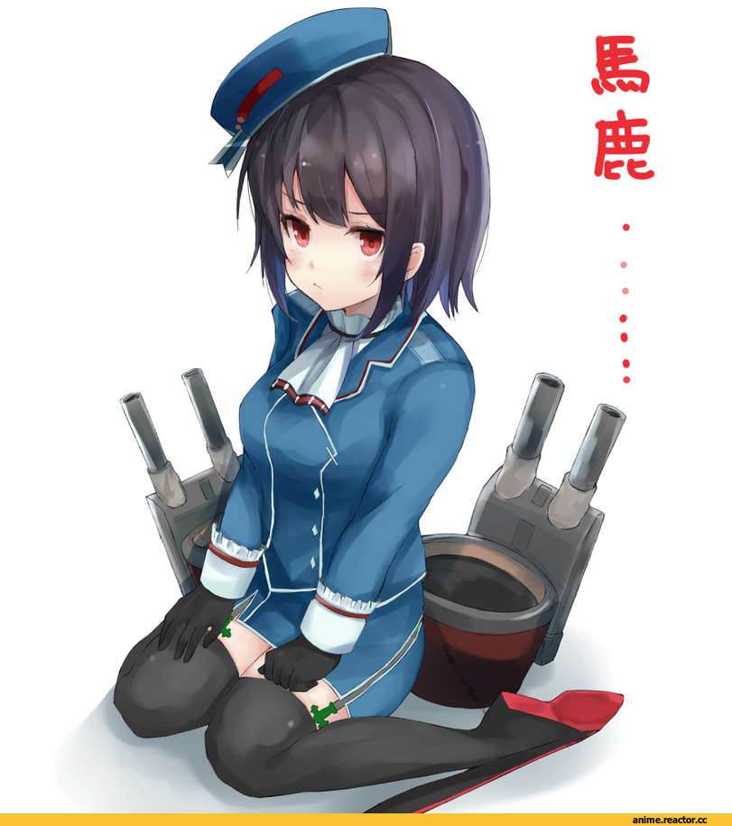 Kou Mashiro, Anime Art, Takao (Kantai Collection), Kantai Collection, Anime