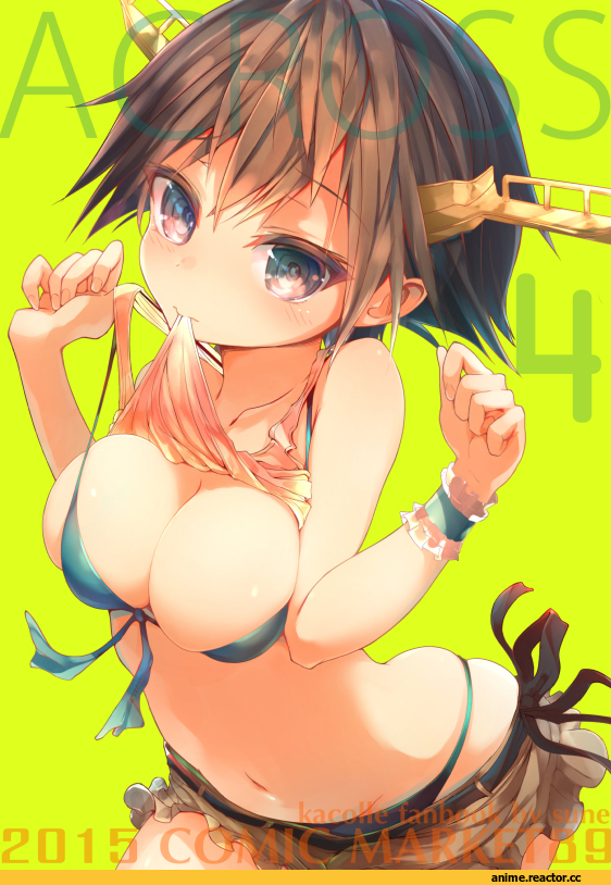 hiei (kantai collection), Kantai Collection, Suneo, Anime Ero Swim, Anime Ero, Anime