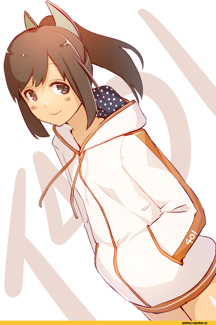 I-401, Kantai Collection, Meth (Emethmeth), Anime