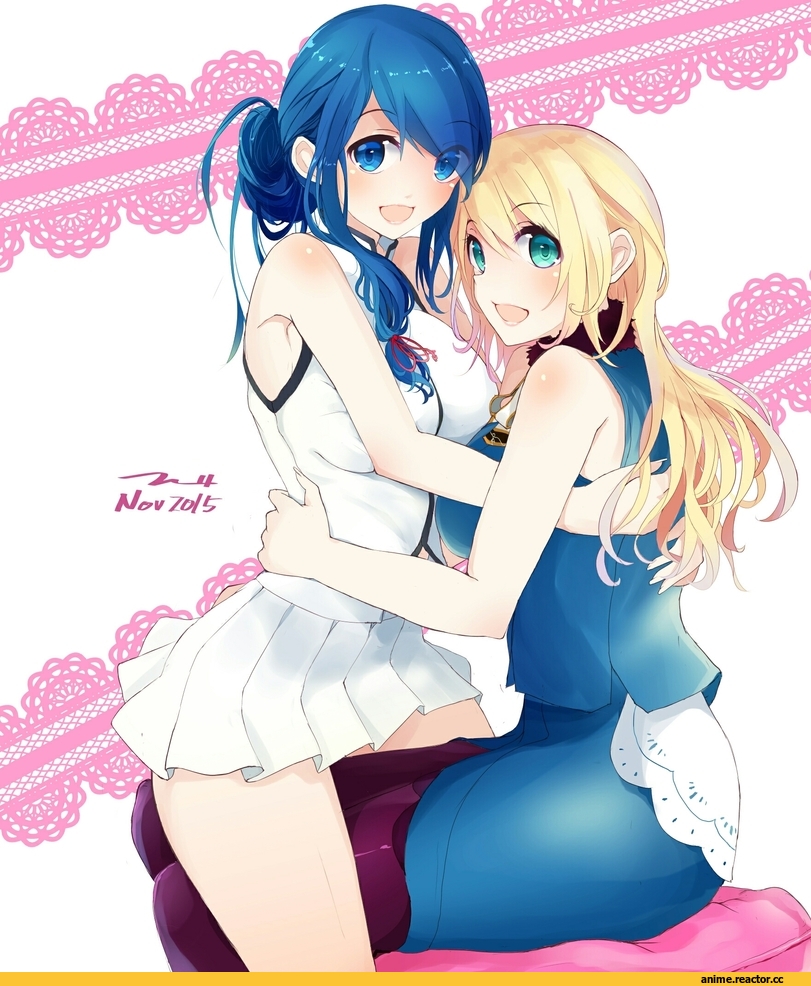 TBD11, Anime Art, Atago (Kantai Collection), Kantai Collection, Female Admiral (Kantai Collection), Anime
