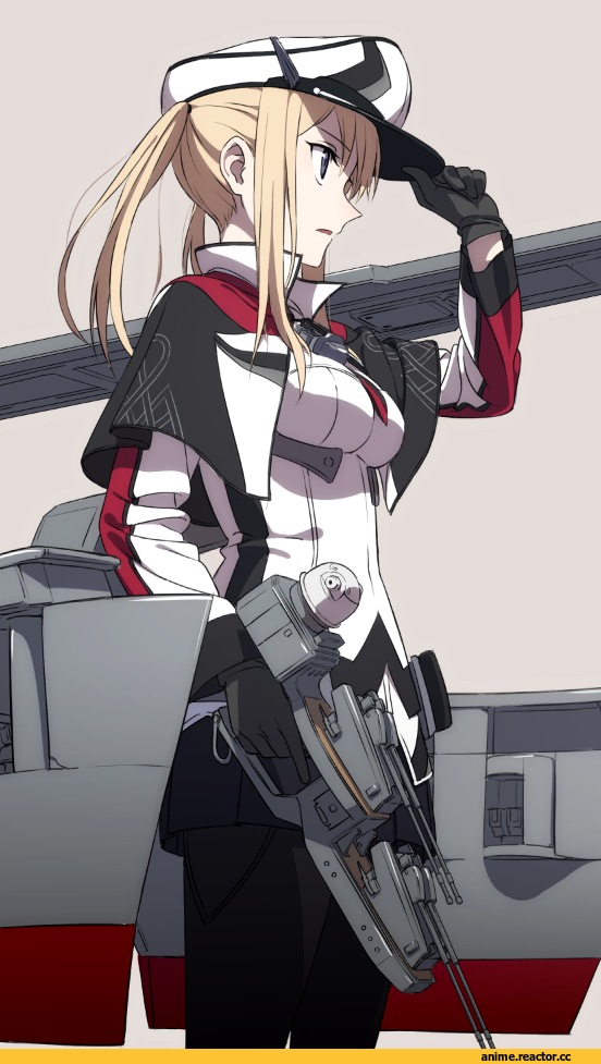 Kinosuke (Sositeimanoga), Anime Art, Graf Zeppelin, Kantai Collection, Anime